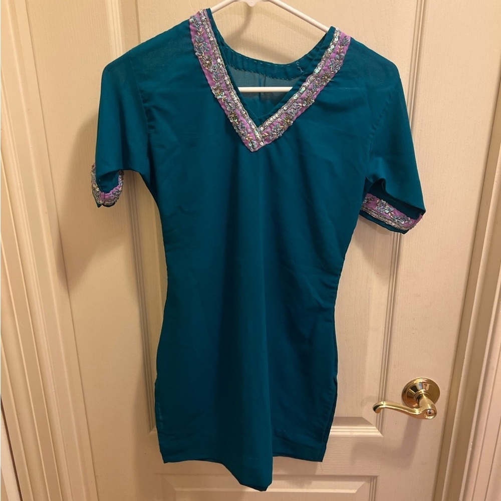 Indian kurti top! NWOT